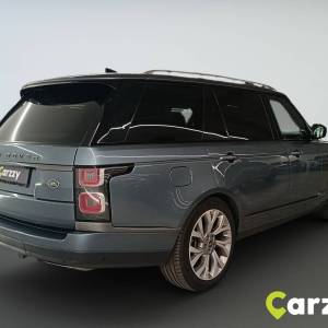 Land Rover Range Rover AUTOBIOGRAPHY 2.0T PHEV 404HP 4WD A8 LWB