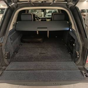 Land Rover Range Rover AUTOBIOGRAPHY 2.0T PHEV 404HP 4WD A8 LWB