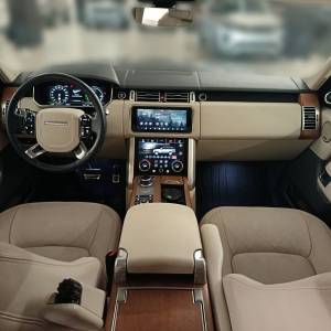 Land Rover Range Rover AUTOBIOGRAPHY 2.0T PHEV 404HP 4WD A8 LWB