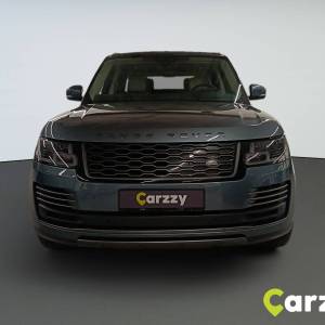 Land Rover Range Rover AUTOBIOGRAPHY 2.0T PHEV 404HP 4WD A8 LWB