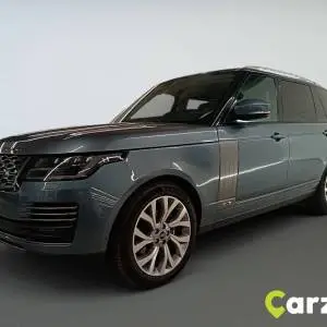 Land Rover Range Rover AUTOBIOGRAPHY 2.0T PHEV 404HP 4WD A8 LWB