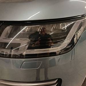 Land Rover Range Rover AUTOBIOGRAPHY 2.0T PHEV 404HP 4WD A8 LWB