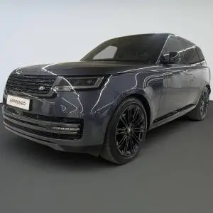 Land Rover Range Rover AUTOBIOGRPHY 3.0D 350HP AWD A8