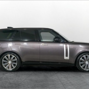 Land Rover Range Rover AUTOBIOGRAPHY 3.0D 350HP A8