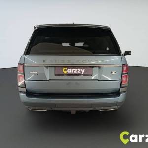 Land Rover Range Rover AUTOBIOGRAPHY 2.0T PHEV 404HP 4WD A8 LWB