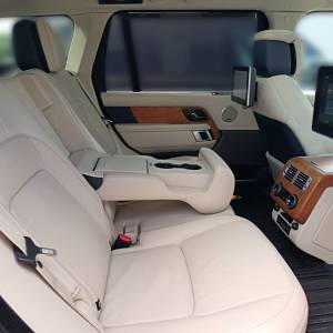 Land Rover Range Rover AUTOBIOGRAPHY 2.0T PHEV 404HP 4WD A8 LWB