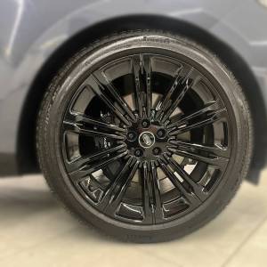 Land Rover Range Rover AUTOBIOGRPHY 3.0D 350HP AWD A8