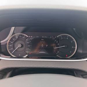 Land Rover Range Rover Evoque 1.5T SI3