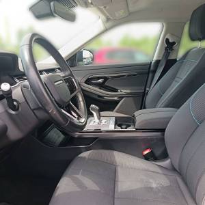 Land Rover Range Rover Evoque 1.5T SI3