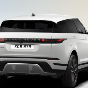 Land Rover Range Rover Evoque VELVET PHEV P269