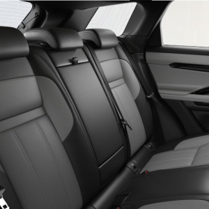 Land Rover Range Rover Evoque DYNAMIC SE 2.0D TD4 MHEV 163HP AWD A9