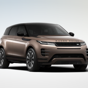 Land Rover Range Rover Evoque DYNAMIC SE 163PS AWD
