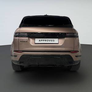 Land Rover Range Rover Evoque DYNM SE 2.0 TD4 163HP AWD A9
