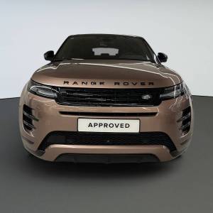 Land Rover Range Rover Evoque DYNM SE 2.0 TD4 163HP AWD A9