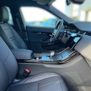 Land Rover Range Rover Evoque S 2.0D TD4 MHEV 163HP AWD A9