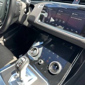 Land Rover Range Rover Evoque S 2.0d TD4 MHEV 180HP AWD A9