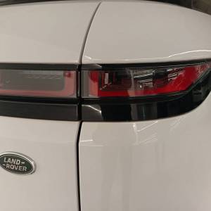 Land Rover Range Rover Evoque 2.0 D150