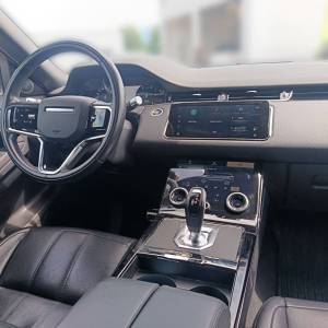 Land Rover Range Rover Evoque R-DYN LIMITED 2.0 163 AWD A9