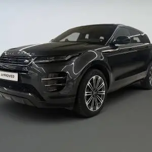 Land Rover Range Rover Evoque DYN SE 2.0