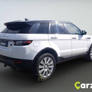 Land Rover Range Rover Evoque PURE 2.0D ED4