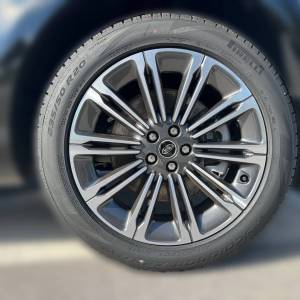 Land Rover Range Rover Evoque S 2.0D TD4 MHEV 163HP AWD A9