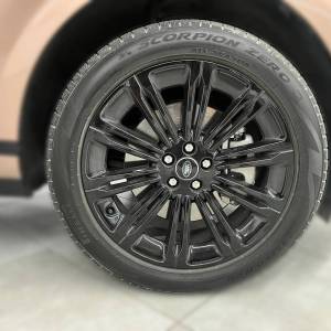 Land Rover Range Rover Evoque DYNM SE 2.0 TD4 163HP AWD A9