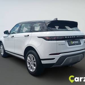 Land Rover Range Rover Evoque 1.5T SI3