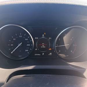 Land Rover Range Rover Evoque SE DYNAMIC 2.0D TD4 150HP