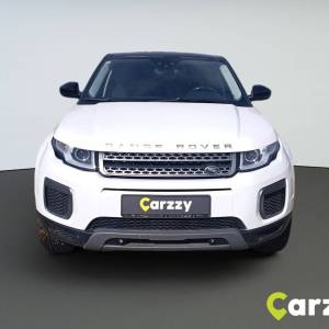 Land Rover Range Rover Evoque PURE 2.0D ED4