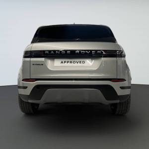 Land Rover Range Rover Evoque S 2.0D 163HP AWD A9 MHEV
