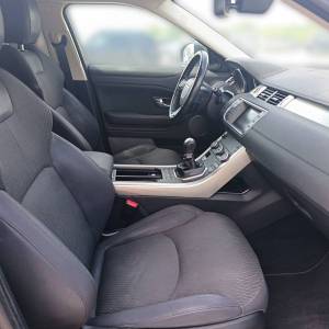 Land Rover Range Rover Evoque 2.0 TD4