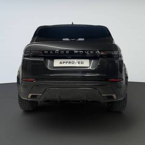Land Rover Range Rover Evoque DYN SE 2.0