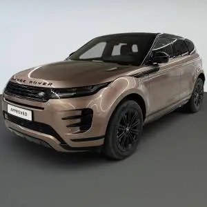 Land Rover Range Rover Evoque DYNM SE 2.0 TD4 163HP AWD A9