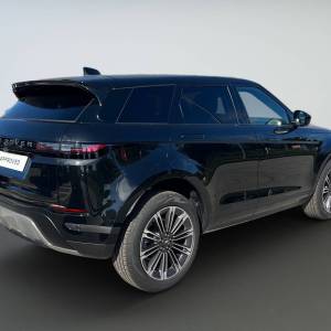 Land Rover Range Rover Evoque S 2.0D TD4 MHEV 163HP AWD A9