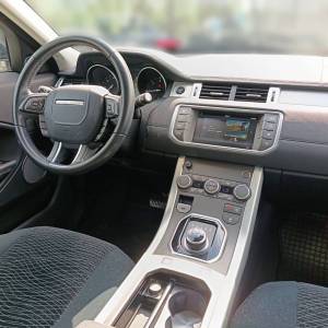 Land Rover Range Rover Evoque SE DYNAMIC 2.0D TD4 150HP