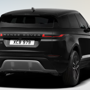 Land Rover Range Rover Evoque VELVET PHEV P269