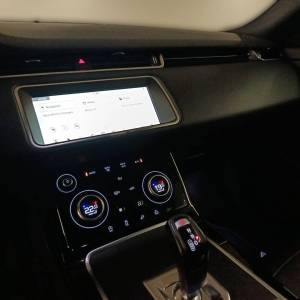 Land Rover Range Rover Evoque S 2.0T