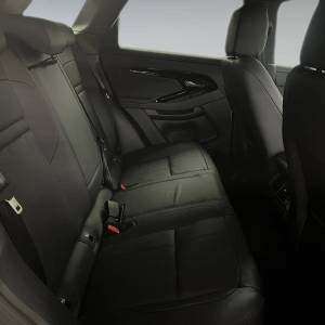 Land Rover Range Rover Evoque S 2.0D 163HP AWD A9 MHEV