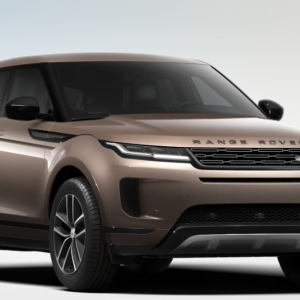 Land Rover Range Rover Evoque VELVET PHEV P269