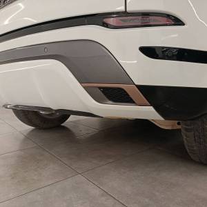 Land Rover Range Rover Evoque 2.0 D150