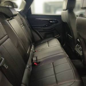 Land Rover Range Rover Evoque 2.0 D150