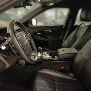 Land Rover Range Rover Evoque 2.0 D150