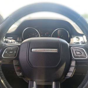 Land Rover Range Rover Evoque PURE 2.0D ED4