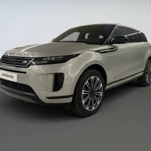 Land Rover Range Rover Evoque S 2.0D 163HP AWD A9 MHEV