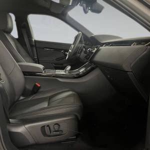 Land Rover Range Rover Evoque S 2.0D 163HP AWD A9 MHEV