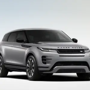 Land Rover Range Rover Evoque DYNAMIC SE 2.0D TD4 MHEV 163HP AWD A9