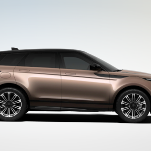 Land Rover Range Rover Evoque DYNAMIC SE 163PS AWD