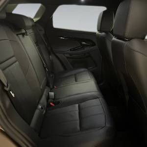 Land Rover Range Rover Evoque DYNM SE 2.0 TD4 163HP AWD A9