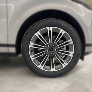 Land Rover Range Rover Evoque S 2.0D 163HP AWD A9 MHEV