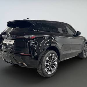 Land Rover Range Rover Evoque DYNM SE 2.0D TD4 163HP AWD A9